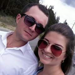 Vaha Романюк, 14.01.1990, Маневичи