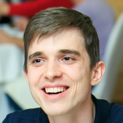 Александр Ворон