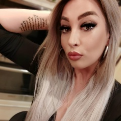 Miss Buffy, 02.07, Санкт-Петербург