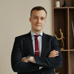 Евгений Тресвятский, 24.03.1994, Казань