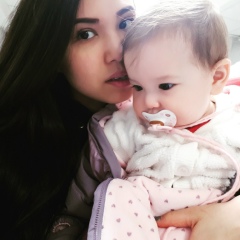 Meruyert Kussain, 07.06, Алматы