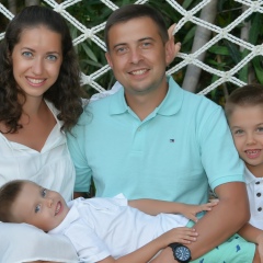 Анна Пришляк, 21.12, Санкт-Петербург