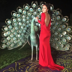 Карина Галустова Ламинирование Ресниц, 25.09, Ростов-на-Дону