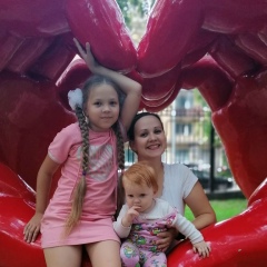 Юлия Русакова, 10.09, Пермь