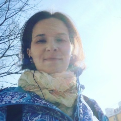 Татьяна Афанасьева, 18.11, Москва