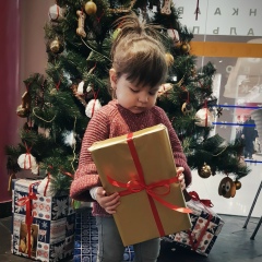 Вера Тайшина, 31.05, Москва