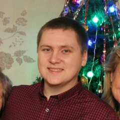 Игорь Чирков, 02.10.1989, Новодвинск