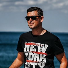 Ярослав Макеев, 24.08, Харьков