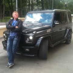 Александр Тищенко, 08.09.1974, Киев