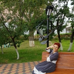 Гульнара Султанова, 10.02.1964, Астана