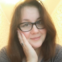 Екатерина Бакумова, 01.10.1977, Москва