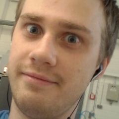 Вячеслав Холобурдин, 03.01.1989, Москва