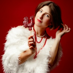 Ксения Ольхова, 13.09, Санкт-Петербург