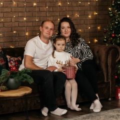 Маргарита Потапова, 08.03, Кисловодск