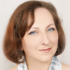 Ирина Зенкова, 18.01, Новосибирск