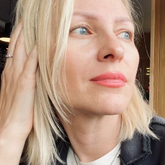 Елена Осипова, 02.07, Омск