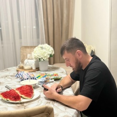 Zelim Zelim, 05.10.1991, Шали