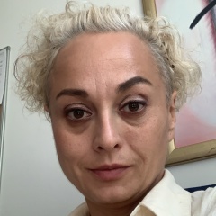 Ирина Первенкова, 01.09.1977, Berlin