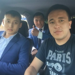 Бекжан Амантаев, 26.03.1905, Шымкент