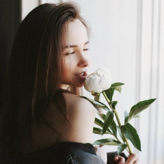 Елизавета Зензина, Москва