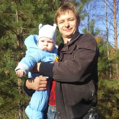 Андрей Коршун, 28.08.1979, Санкт-Петербург