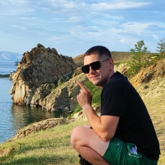 Агил Амирханов, 07.08, Иркутск