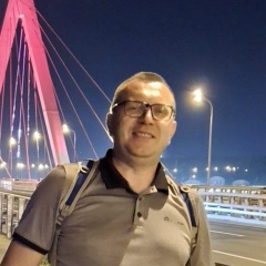 Рафаэль Клейменов, Пенза