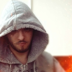Михаил Трошкин, 18.08, Москва