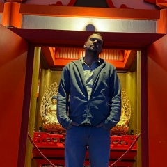 Алексей Ризван, 05.07.1988, Краснодар