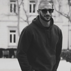 Michael Kochkon, 16.03.1987