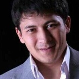 Alisher Usmanov, 24.10.1989, Алматы