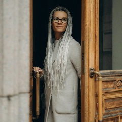 Наталья Репина-Виртанен