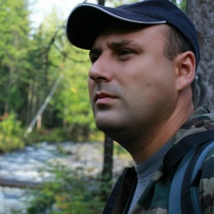 Андрей Львов, Пермь