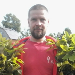 Виктор Терёхин, 18.12.1976, Елец