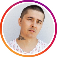 Альберт Габдуллин, 29.10.1989, Уфа