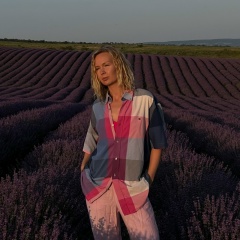 Катерина Образцова, 17.02.1991, Санкт-Петербург