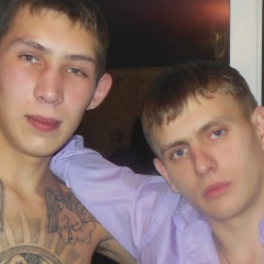 Александр Камаев, 23.09.1988, Верхняя Салда