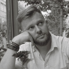 Вадим Зрюев, 18.01.1988, Москва