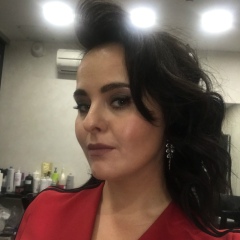 Ирина Иванкина, 10.05, Челябинск