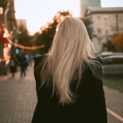 Евгения Лидяева, 23.08