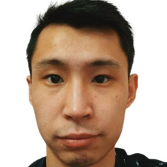 Ануар Валиханов, 08.04