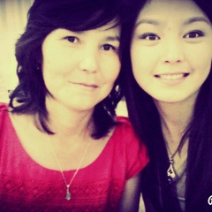 Асель Байханова, 07.02, Алматы