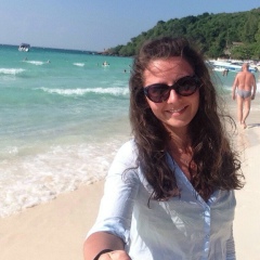 Елена Адеева, 18.03