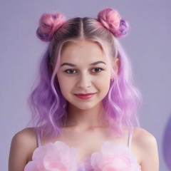 Нинель Королева, 07.11, Новосибирск