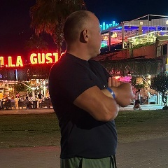 Станислав Гафаров, 13.11.1985, Екатеринбург