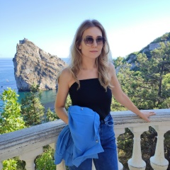 Елена Денисова, 05.09, Донецк