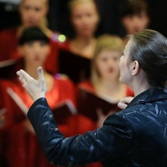 Наташечка Гавер-Щербач, 29.03, Минск