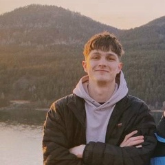 Лев Телятников, Красноярск