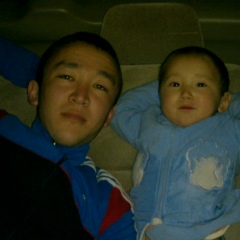 Аскат Абдылдаев, 29.07.1992, Бишкек