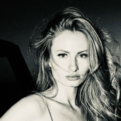 Marina Petrova, Санкт-Петербург